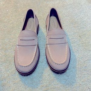 Sperry loafers